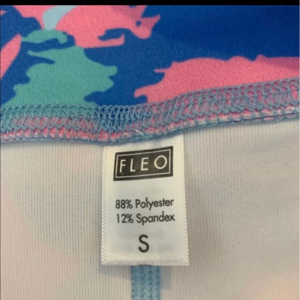 FLEO shorts - Picture 2 of 4